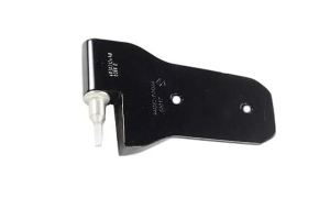 Mopar OEM Passenger Side Door Hinge - Upper - JT/JL