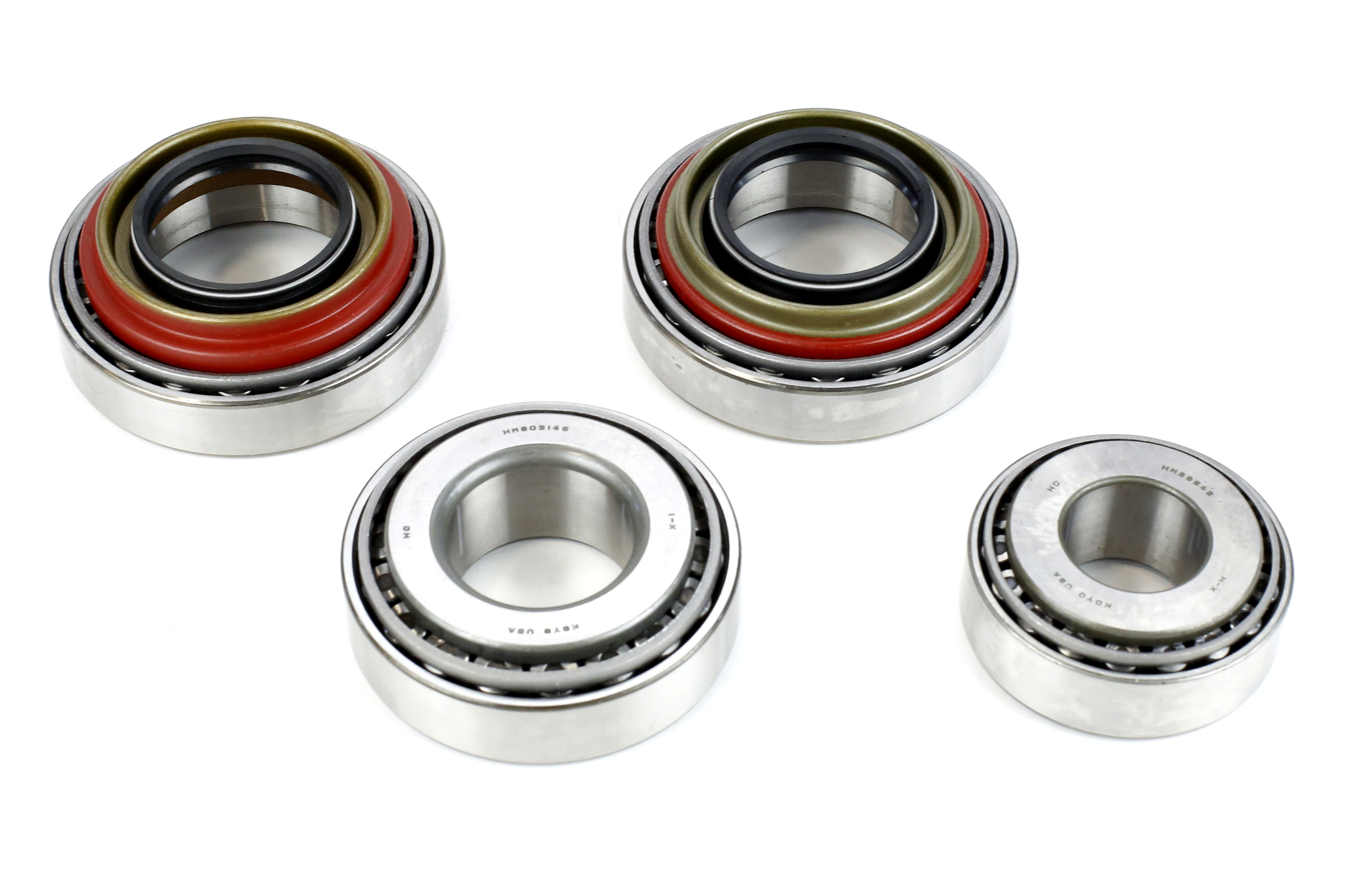 Motive Gear Dana 60 Bearing Seal and Gasket Master Kit