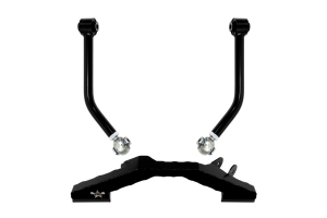 Rock Krawler Pro-X Triangulated 4 Link Conversion - Bronco 2021+