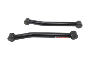JKS Front Lower Fixed Length Control Arms - JK