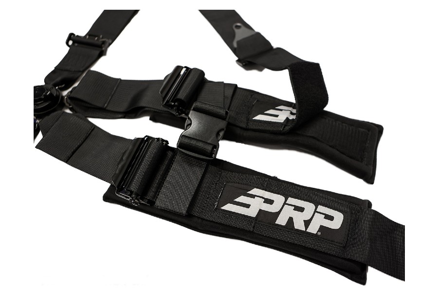 PRP 5.3 Cam-Lock Harness 