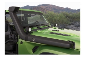 Mopar Snorkel Kit - JL/JT