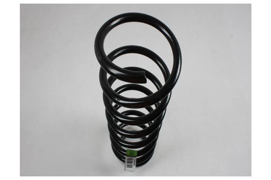 Mopar HD Front Coil Spring - Single - JK 4Dr