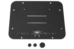 Poison Spyder Tramp Stamp - JK