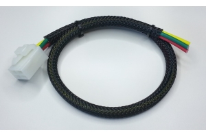 Switch-Pros Quick Connect Harness for ARB Air Compressor