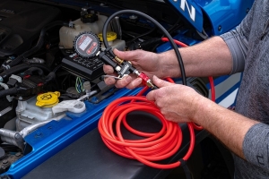 Grimm Offroad Air Compressor Hose Kit