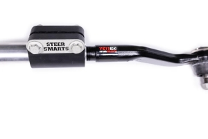 Steer Smarts Yeti XD Pro Series Aluminum Tie Rod for Dynatrac ProRock XD60 72.5in Width Axle - JT/JL