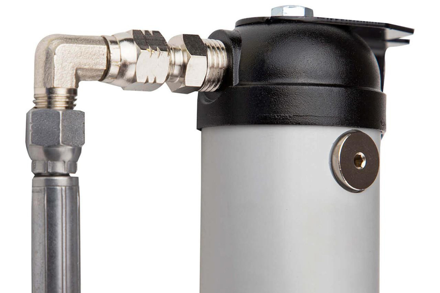 ARB Compressor Manifold Kit