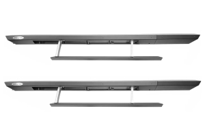 Rock Slide Engineering Side Step Sliders 