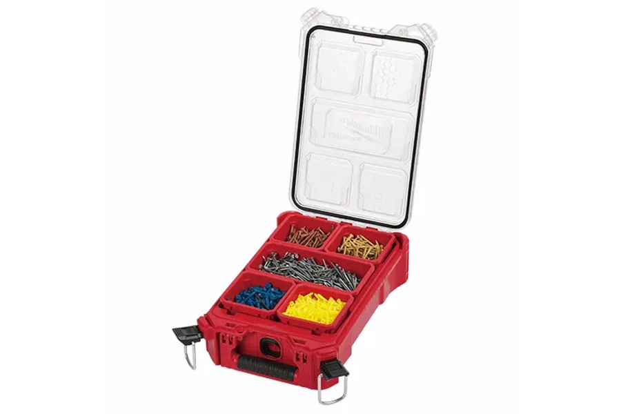 Milwaukee Tool Packout Compact Organizer
