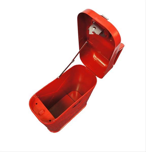 Rampage Trail Can Storage Box