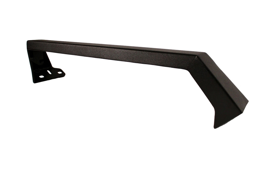 Rock-Slide Engineering Appalachian Steel Mid Front Bumper - JT/JL
