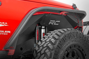 Rough Country Jeep Inner Fenders Front - JK