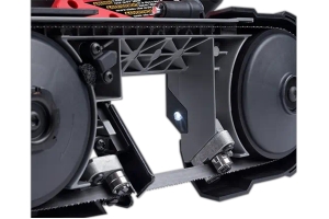 Milwaukee Tool M18 FUEL Compact Band Saw Kit