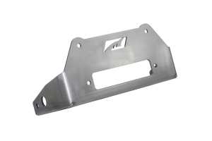 Motobilt Universal M8274 Winch Mount - Bare