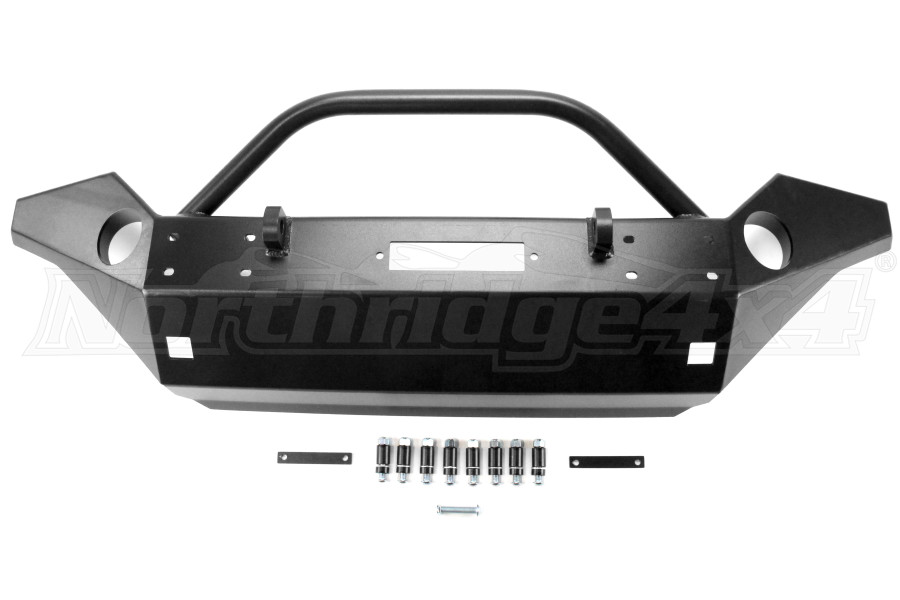 2010 jeep 2024 patriot front bumper