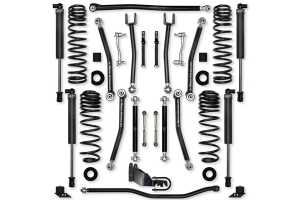 Rock Krawler 4.5in X Factor Stage 1 Lift Kit - JL 4xe