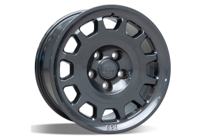 AEV Salta XR Wheel, 17x8.5 5x5 - Onyx  - JT/JL/JK