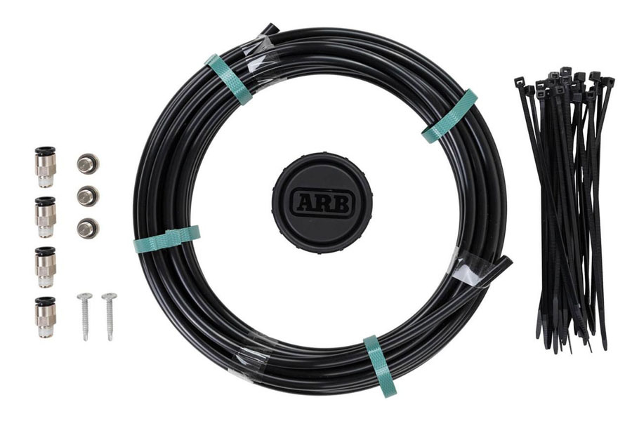 ARB Differential Breather Kit