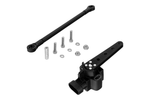 AccuAir Suspension ROT-120 Ride Height Sensor w/ Linkage & Hardware