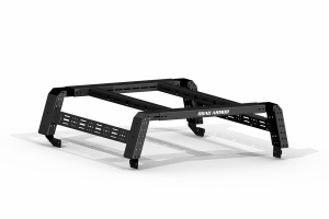 Road Armor Adjustable Bed Rack System, w/Bracket Kit - JT