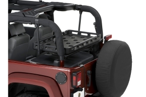 Bestop HighRock 4x4 Universal Rack Tray