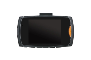 Scosche HD DVR Dash Camera 