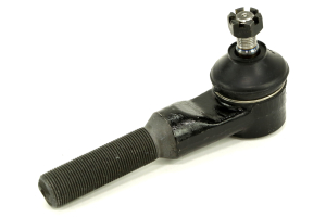 RockJock Currectlync Heavy Duty Tie Rod End - 7/8in, Left Hand Thread - TJ/XJ