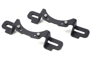 Maximus-3 JW Speaker Fog Light Brackets