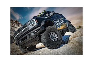 Icon Vehicle Dynamics 2.5 VS RR CDEV Coilover Kit, Rear - Bronco 2021+