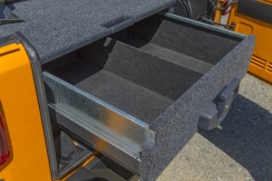 ARB Roller Drawer w/ Roller Top Kit