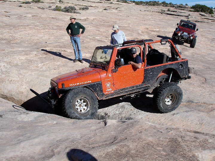 Poison Spyder Crusher Corners Aluminum  - LJ