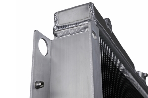 AFE Power BladeRunner Street Series High-Capacity Aluminum Radiator - TJ 4.0L