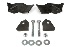 Teraflex Flexarm Skidplate Kit Rear Lower - JK