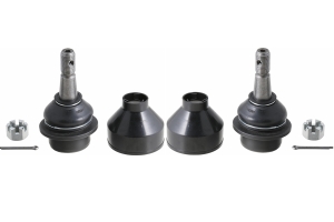 Dana HD Front Ball Joint Kit - JT/JL