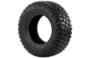 BFGoodrich Mud Terrain T/A KM3 35X12.50R20LT Tire