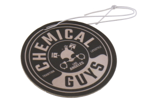 Chemical Guys Chuy Bubble Gum Hanging Air Freshener