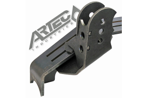 Artec Industries Dana 60 Truss Adjustable Panhard Mount