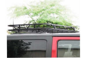 Garvin sport best sale series track rack