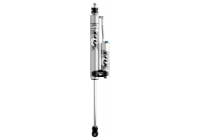 FOX 2.0 Performance Series Smooth Body Reservoir Front Shock - Adjustable - JK