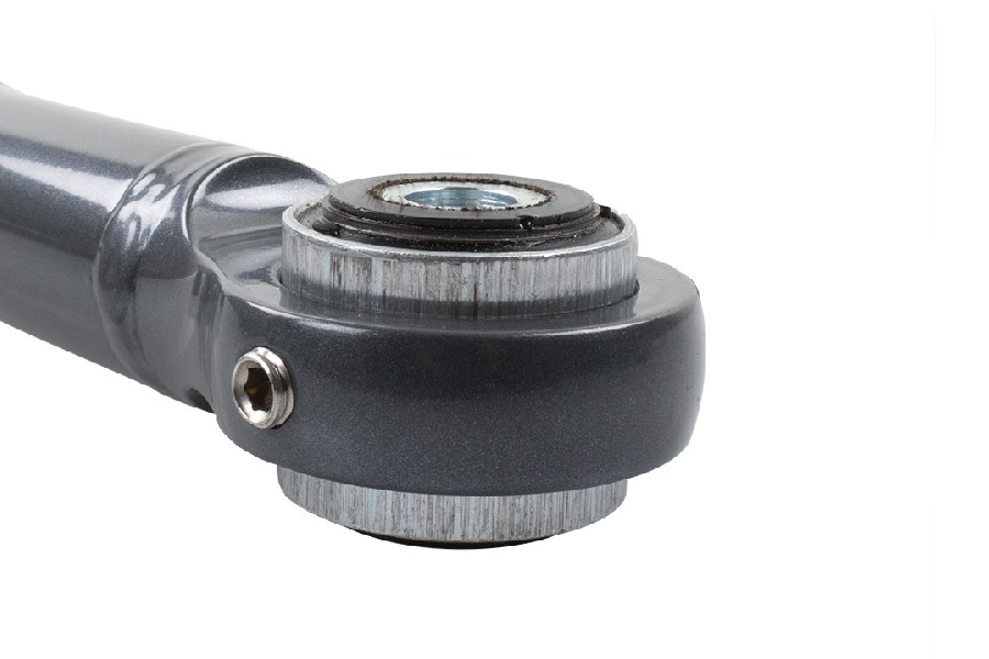 Synergy Manufacturing Rear Adjustable Track Bar - JT