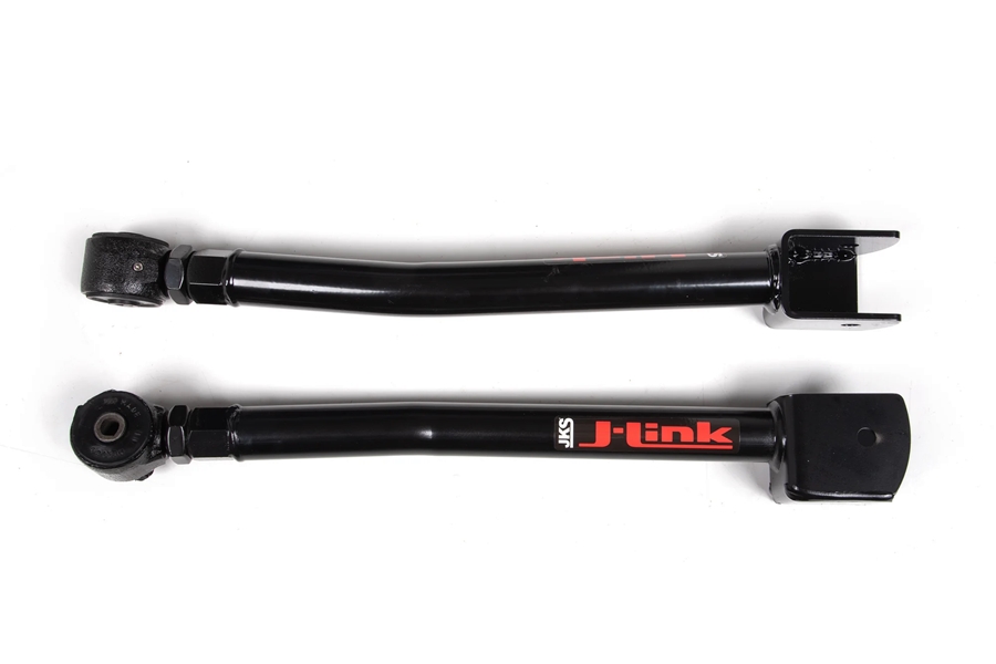 JKS J-Link Front Upper Adjustable Control Arms - JT/JL
