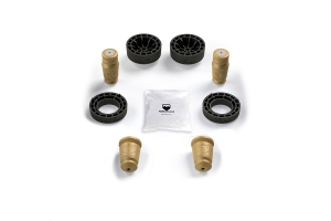 Teraflex 1.5in Sport ST1 Suspension System - No Shocks - JL 2dr