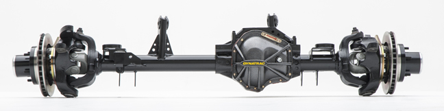 Dynatrac ProRock 60 Front Axle Kit w/ARB Locker