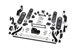 Teraflex 4.5in Sport ST4 Extended-Travel Lift Kit - No Shocks - JT 