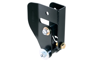 RockJock Rear Track Bar Relocation Bracket - JL