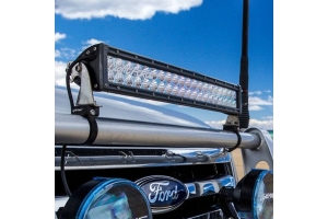 Lightforce Dual Row 20in Light Bar - Combo Beam