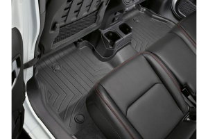 WeatherTech 2nd Row 1-Piece HP Floor Liner - JT