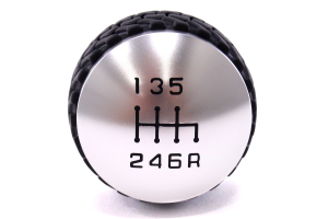 Drake Off Road 6-Speed Shift Knob