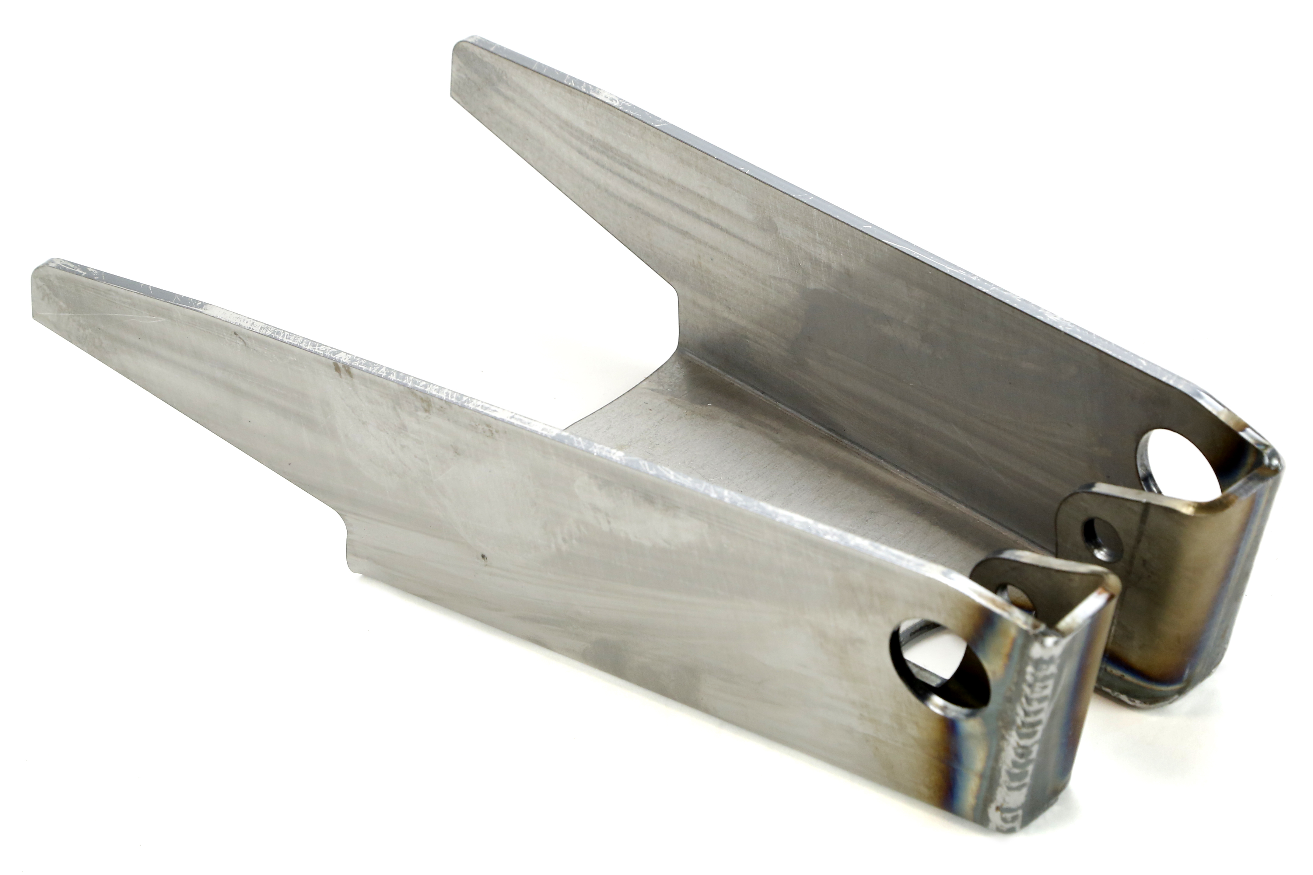 Synergy Manufacturing Front Coilover Conversion Kit - JK